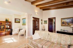 8013 Can Jaume Casa aislada / Villa  Pollença