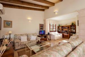 8013 Can Jaume Casa aislada / Villa  Pollença