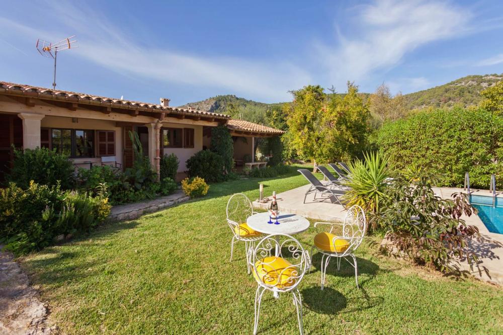 8013 Can Jaume Detached house / Villa Pollença 8013 Can Jaume Detached house / Villa Pollença