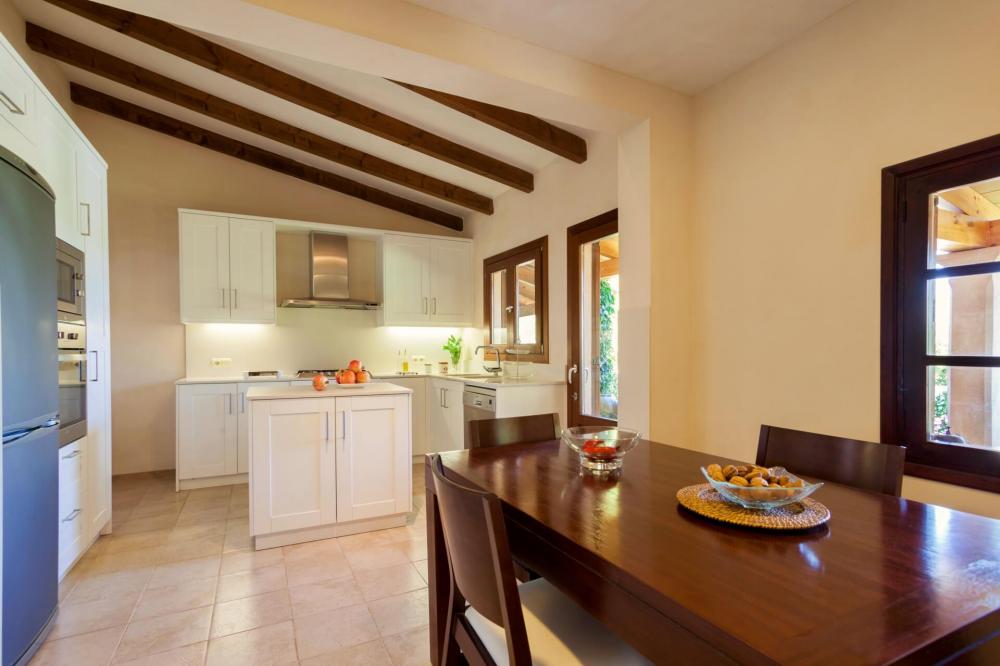 8013 Can Jaume Detached house / Villa Pollença 8013 Can Jaume Detached house / Villa Pollença