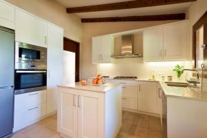 8013 Can Jaume Casa aislada / Villa  Pollença