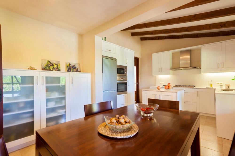 8013 Can Jaume Detached house / Villa Pollença 8013 Can Jaume Detached house / Villa Pollença