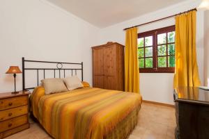 8013 Can Jaume Casa aislada / Villa  Pollença