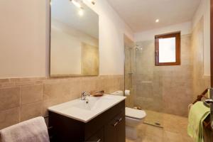 8013 Can Jaume Casa aislada / Villa  Pollença