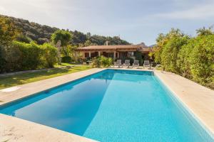 8013 Can Jaume Casa aislada / Villa  Pollença