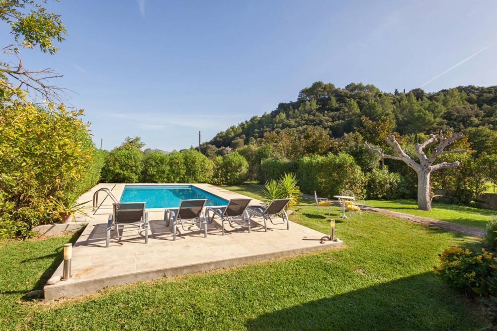 8013 Can Jaume Detached house / Villa Pollença 8013 Can Jaume Detached house / Villa Pollença