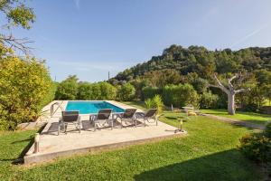 8013 Can Jaume Casa aislada / Villa  Pollença