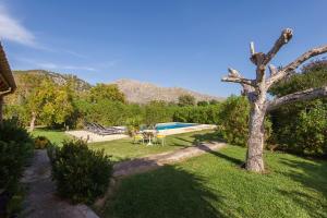 8013 Can Jaume Casa aislada / Villa  Pollença