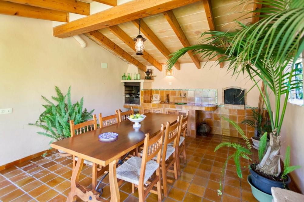 8013 Can Jaume Detached house / Villa Pollença 8013 Can Jaume Detached house / Villa Pollença