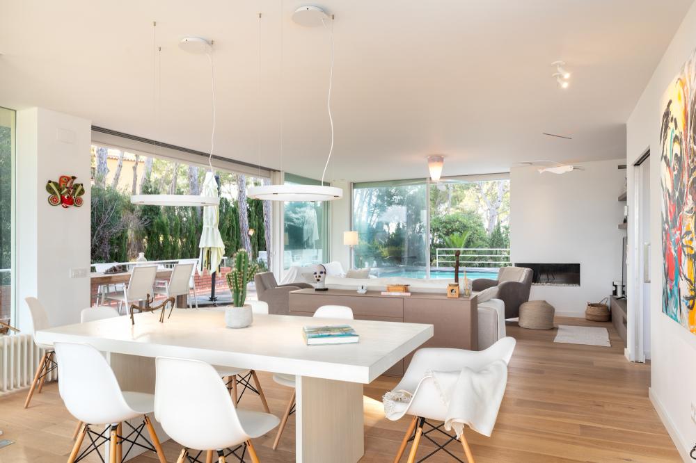 8050 Villa Ferran Detached house / Villa Llafranc 8050 Villa Ferran Detached house / Villa Llafranc