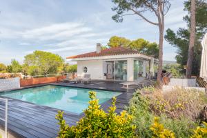 8050 Villa Ferran Detached house / Villa  Llafranc
