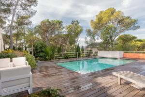 8050 Villa Ferran Detached house / Villa  Llafranc