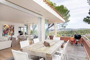 8050 Villa Ferran Detached house / Villa  Llafranc