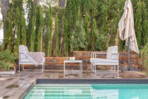 8050 Villa Ferran Detached house / Villa  Llafranc