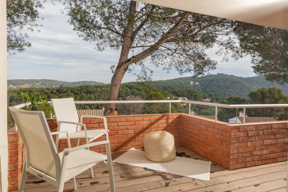 8050 Villa Ferran Detached house / Villa Llafranc 8050 Villa Ferran Detached house / Villa Llafranc