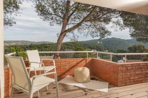 8050 Villa Ferran Detached house / Villa  Llafranc