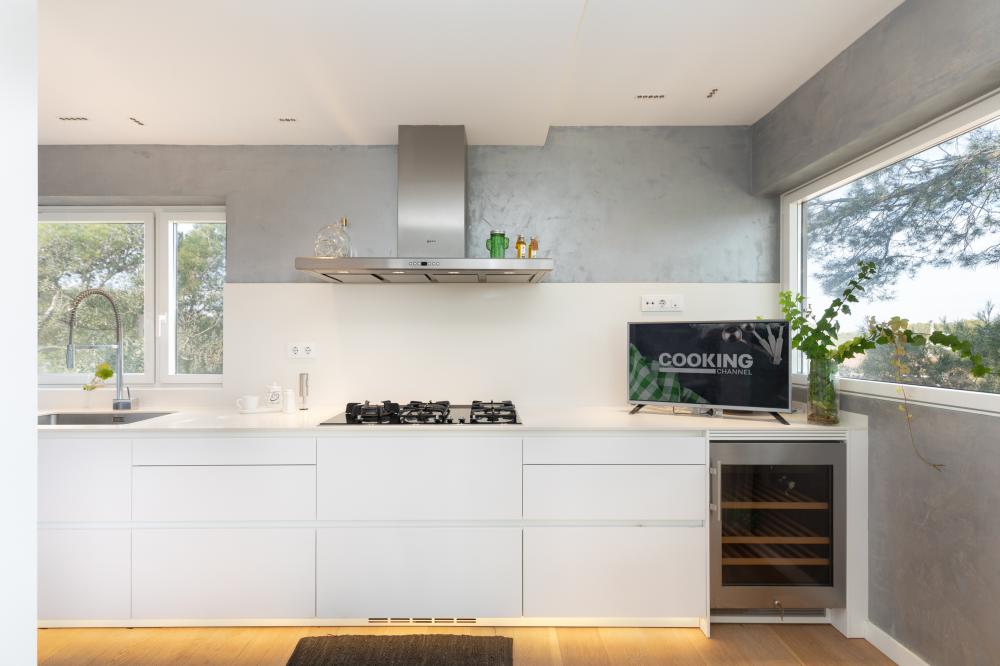 8050 Villa Ferran Detached house / Villa Llafranc 8050 Villa Ferran Detached house / Villa Llafranc