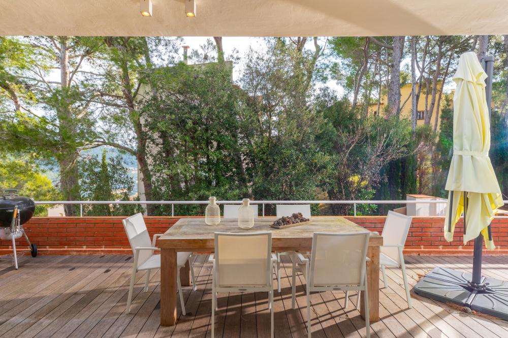 8050 Villa Ferran Detached house / Villa Llafranc 8050 Villa Ferran Detached house / Villa Llafranc