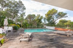 8050 Villa Ferran Detached house / Villa  Llafranc