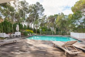 8050 Villa Ferran Detached house / Villa  Llafranc