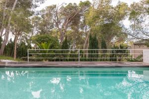 8050 Villa Ferran Detached house / Villa  Llafranc