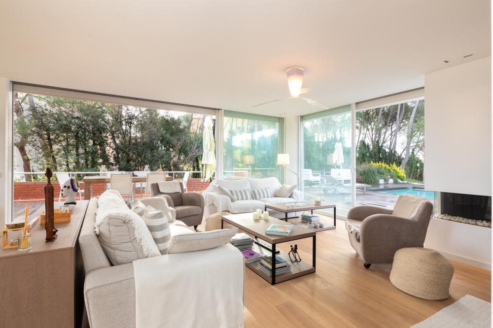 8050 Villa Ferran Detached house / Villa Llafranc 8050 Villa Ferran Detached house / Villa Llafranc