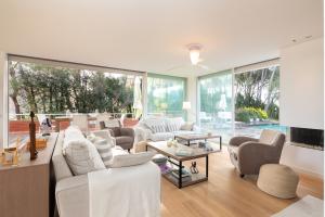 8050 Villa Ferran Detached house / Villa  Llafranc