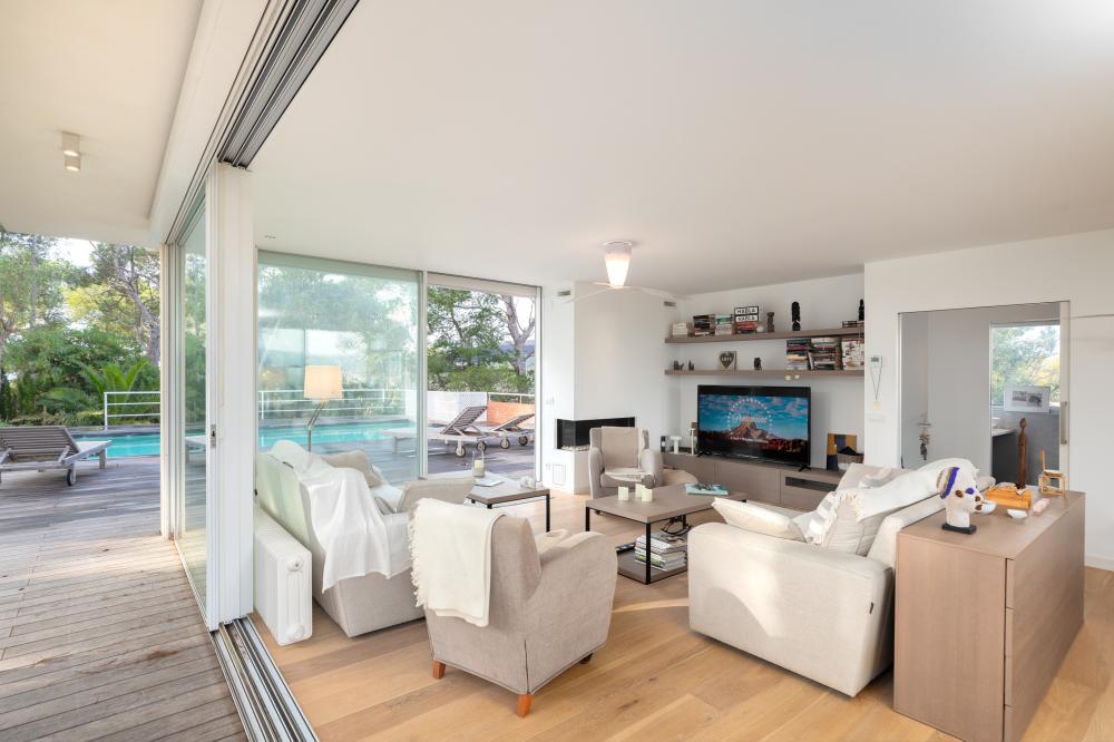 8050 Villa Ferran Detached house / Villa Llafranc 8050 Villa Ferran Detached house / Villa Llafranc