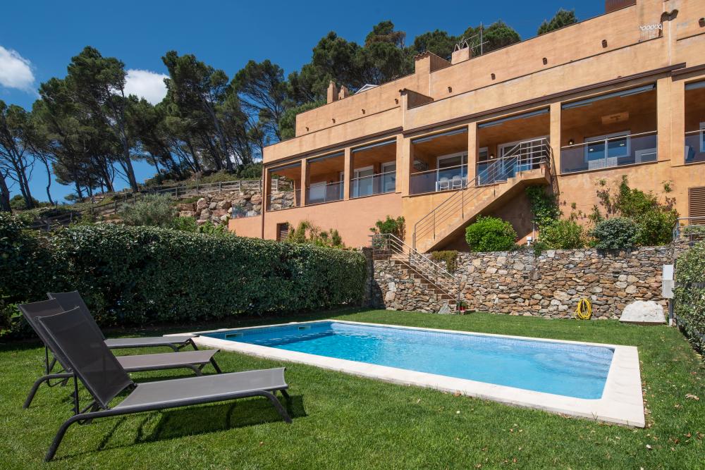 6012 Casa Marbello Detached house / Villa Begur 6012 Casa Marbello Detached house / Villa Begur