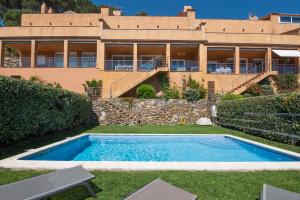 6012 Casa Marbello Villa privée / Villa  Begur