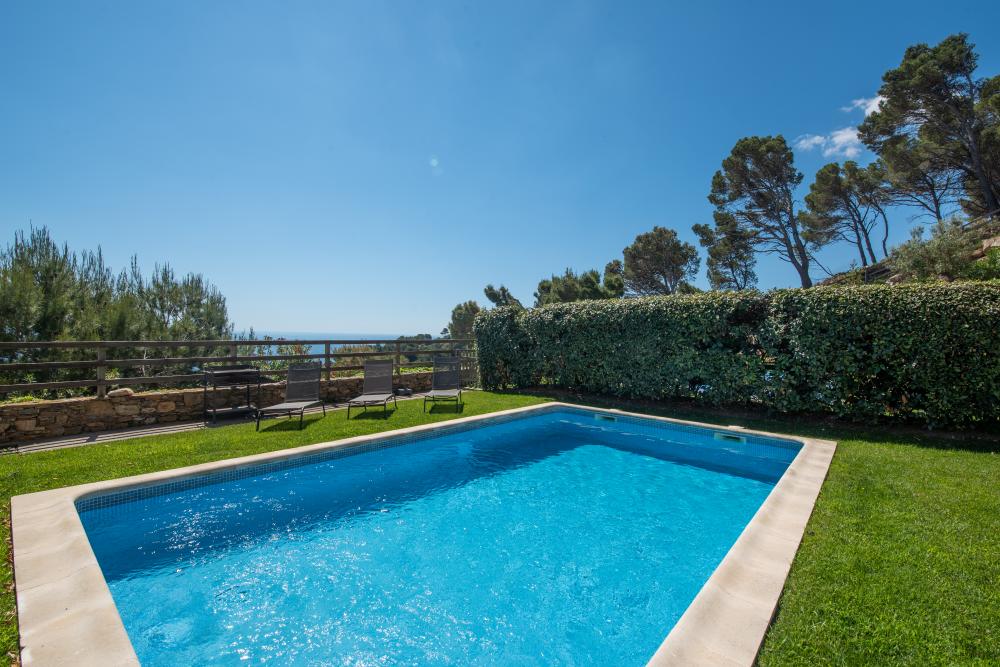 6012 Casa Marbello Detached house / Villa Begur 6012 Casa Marbello Detached house / Villa Begur