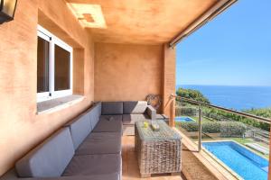 6012 Casa Marbello Villa privée / Villa  Begur