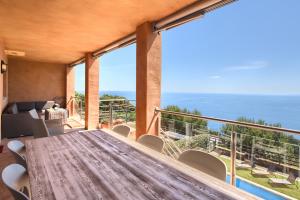 6012 Casa Marbello Villa privée / Villa  Begur