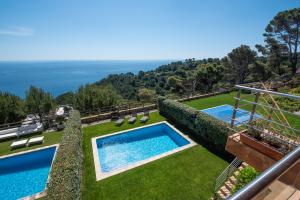 6012 Casa Marbello Villa privée / Villa  Begur