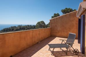 6012 Casa Marbello Villa privée / Villa  Begur