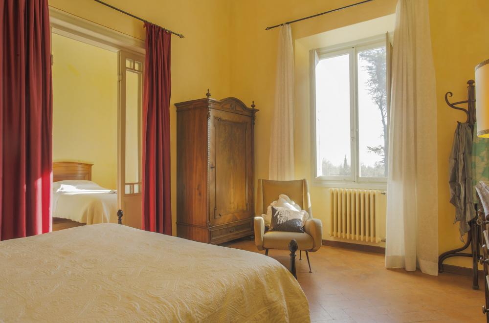 11 Villa Dei Fiori Detached house / Villa Florence 11 Villa Dei Fiori Detached house / Villa Florence