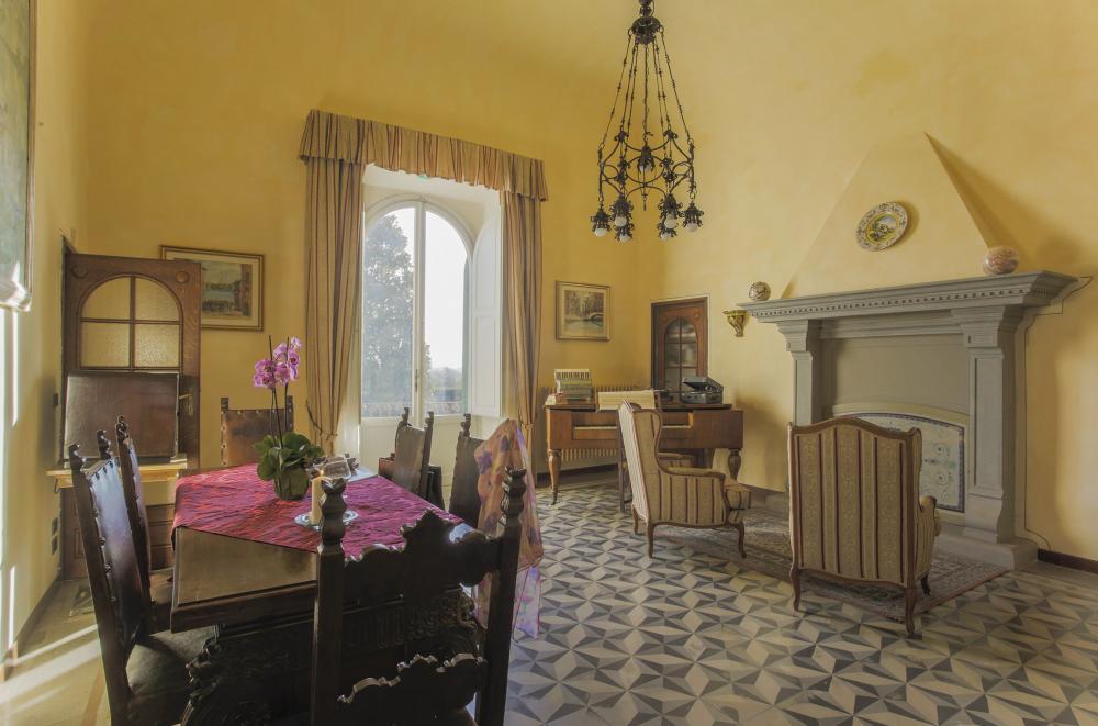 11 Villa Dei Fiori Detached house / Villa Florence 11 Villa Dei Fiori Detached house / Villa Florence