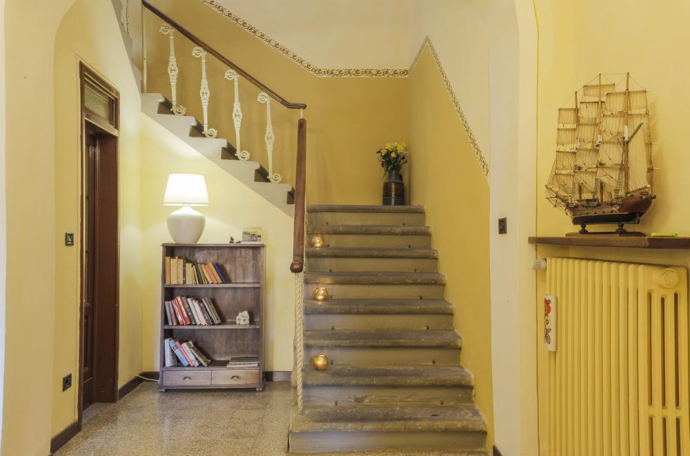 11 Villa Dei Fiori Detached house / Villa Florence 11 Villa Dei Fiori Detached house / Villa Florence