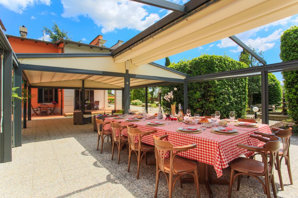 11 Villa Dei Fiori Detached house / Villa Florence 11 Villa Dei Fiori Detached house / Villa Florence