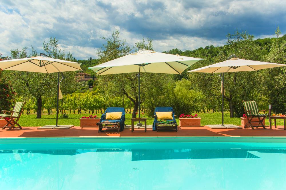 11 Villa Dei Fiori Detached house / Villa Florence 11 Villa Dei Fiori Detached house / Villa Florence
