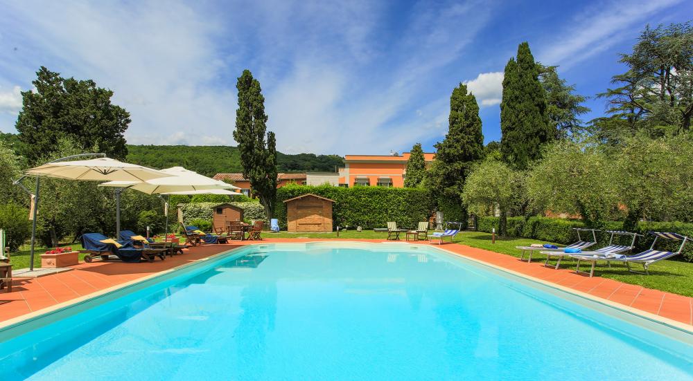 11 Villa Dei Fiori Detached house / Villa Florence 11 Villa Dei Fiori Detached house / Villa Florence