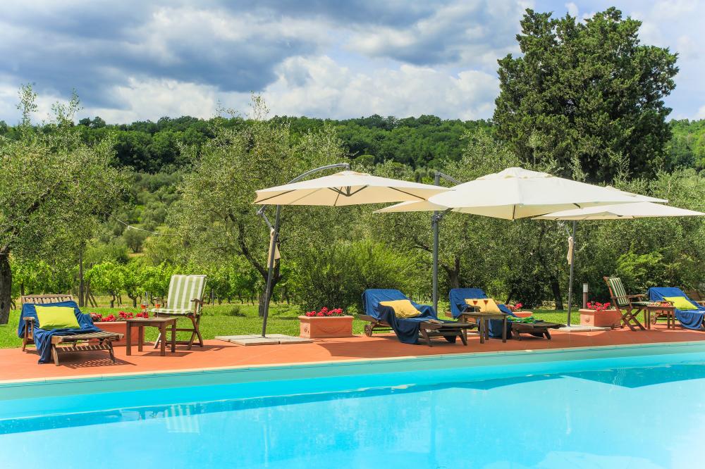 11 Villa Dei Fiori Detached house / Villa Florence 11 Villa Dei Fiori Detached house / Villa Florence