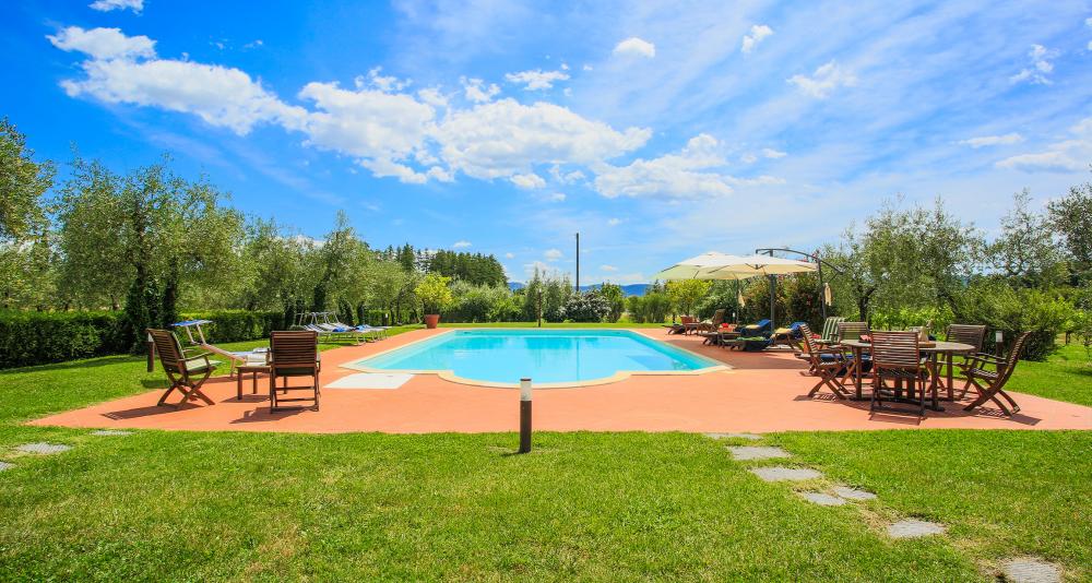 11 Villa Dei Fiori Detached house / Villa Florence 11 Villa Dei Fiori Detached house / Villa Florence