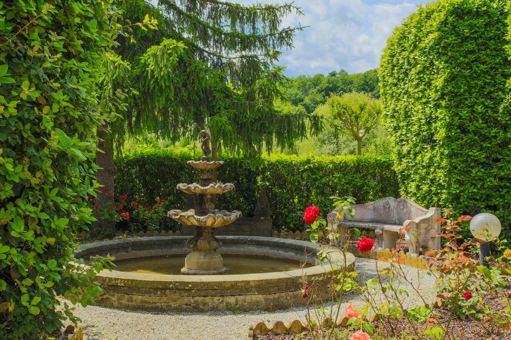 11 Villa Dei Fiori Detached house / Villa Florence 11 Villa Dei Fiori Detached house / Villa Florence