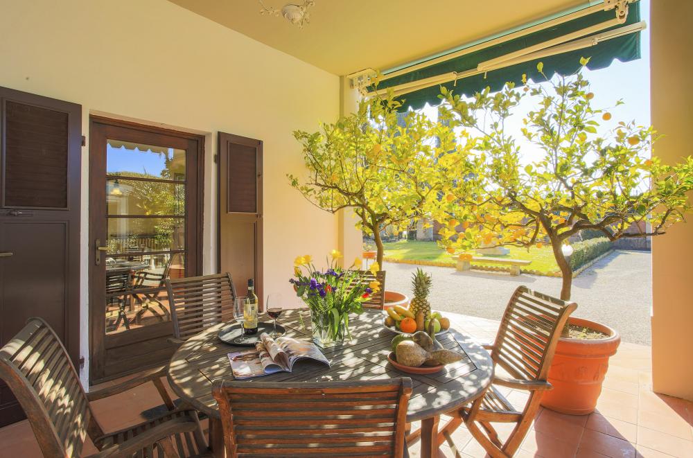 11 Villa Dei Fiori Detached house / Villa Florence 11 Villa Dei Fiori Detached house / Villa Florence