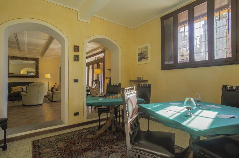 11 Villa Dei Fiori Detached house / Villa Florence 11 Villa Dei Fiori Detached house / Villa Florence