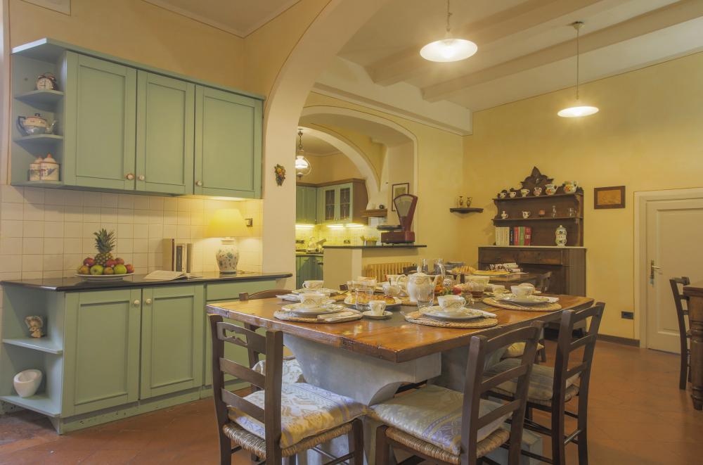 11 Villa Dei Fiori Detached house / Villa Florence 11 Villa Dei Fiori Detached house / Villa Florence