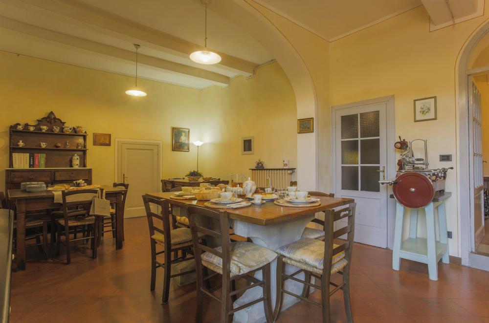 11 Villa Dei Fiori Detached house / Villa Florence 11 Villa Dei Fiori Detached house / Villa Florence