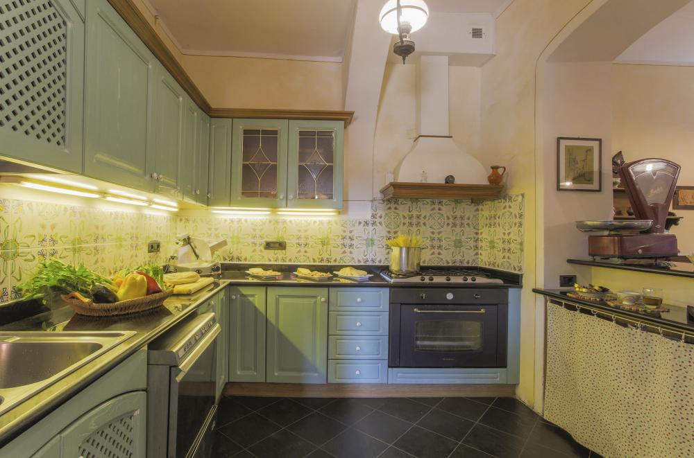11 Villa Dei Fiori Detached house / Villa Florence 11 Villa Dei Fiori Detached house / Villa Florence