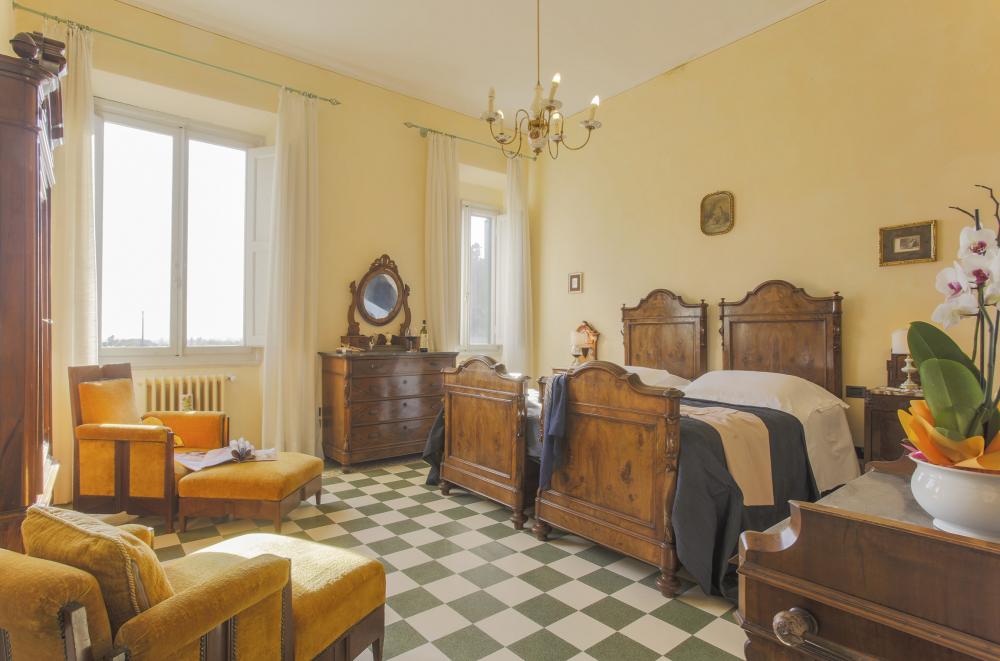11 Villa Dei Fiori Detached house / Villa Florence 11 Villa Dei Fiori Detached house / Villa Florence